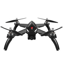 MJX Bugs 5 W B5W RC Drone Toy RTF 5G WiFi FPV 1080P Camera With GPS Follow Me Mode RC Quadcopter Dron Photography Video Device