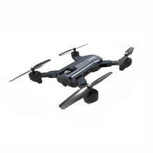 F196 Optical Flow Localization Foldable Quadcopter Wi-Fi RC Drone with 2.0MP HD Camera 2200mAh Battery Headless Mode Aircraft