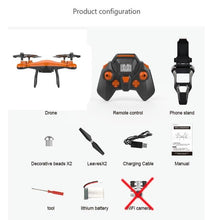 X10 2.4Ghz Drone With HD camera FPV Headless Mode RC Quadcopter Altitude Hold Remote Control Helicopter Aircraft Toys For Boys