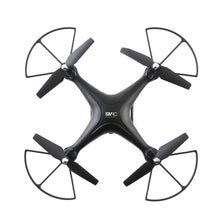 SMRC S10 720P 2.4G RC Quadrocopter Drone With HD Camera FPV WIFI Quadcopter Professional Remote Control Aircraft selfie dron Toy