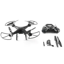 SMRC S10 720P 2.4G RC Quadrocopter Drone With HD Camera FPV WIFI Quadcopter Professional Remote Control Aircraft selfie dron Toy