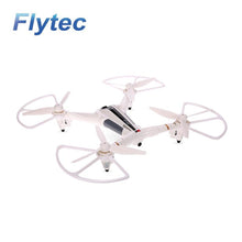 Flytec 200M Remote Distance XK X300-C  720P Wide Angle Camera RC Drone Big Drones Multicopter For Beginner Children