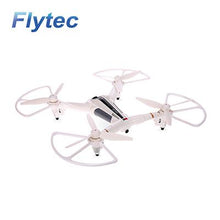 Flytec 200M Remote Distance XK X300-C  720P Wide Angle Camera RC Drone Big Drones Multicopter For Beginner Children