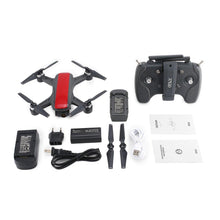 C-FLY Dream 5G Altitude Hold Drone GPS Optical Flow Positioning Follow Me RC Quadcopter with 720P HD Camera One Key Return  HOT!