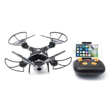 A806 Remote Control  Drone Quadcopter 1080P/200W/30W Camera  Supports WIFI Mobile Phone Control Helicopter mini Children's Toy