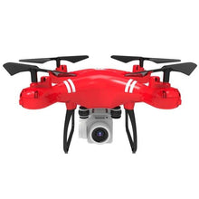 A806 Remote Control  Drone Quadcopter 1080P/200W/30W Camera  Supports WIFI Mobile Phone Control Helicopter mini Children's Toy