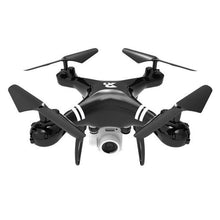 A806 Remote Control  Drone Quadcopter 1080P/200W/30W Camera  Supports WIFI Mobile Phone Control Helicopter mini Children's Toy