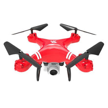 A806 Remote Control  Drone Quadcopter 1080P/200W/30W Camera  Supports WIFI Mobile Phone Control Helicopter mini Children's Toy