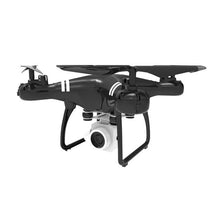 A806 Remote Control  Drone Quadcopter 1080P/200W/30W Camera  Supports WIFI Mobile Phone Control Helicopter mini Children's Toy