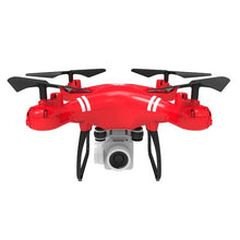 A806 Remote Control  Drone Quadcopter 1080P/200W/30W Camera  Supports WIFI Mobile Phone Control Helicopter mini Children's Toy