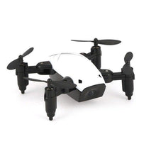 S9 Mini Drone No Camera RC Helicopter Foldable Drones Altitude Hold RC Quadcopter Headless H/L Speed Micro Pocket Dron Aircraft
