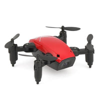 S9 Mini Drone No Camera RC Helicopter Foldable Drones Altitude Hold RC Quadcopter Headless H/L Speed Micro Pocket Dron Aircraft