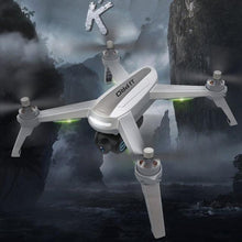 JJPRO X5 X3 RC drone with 1080P HD 5G WIFI 2.4G GPS Positioning Adjustable Camera FPV Drone Brushless Quadcopter One Key Return