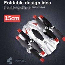 S13 Full RC Drone with 1080P HD Camera 4 Channel 6 Axes Long Endurance Remote Control Quadcopter Drone Positioning Aircraft toys