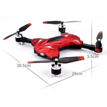 S13 Full RC Drone with 1080P HD Camera 4 Channel 6 Axes Long Endurance Remote Control Quadcopter Drone Positioning Aircraft toys