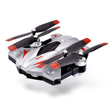 S13 Full RC Drone with 1080P HD Camera 4 Channel 6 Axes Long Endurance Remote Control Quadcopter Drone Positioning Aircraft toys