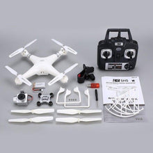 SH5H FPV Dron RC Quadcopter 1080P Wifi HD Camera Live Video Altitude Hold Mini dron Remote Control Helicopter RC Toy VS Syma x5c