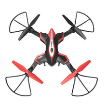 Foldable 4-Axles X56W G-sensor Camera WIFI FPV RC Quadcopter Selfie Drone Upgraded Quadcopter With HD Wifi Camera