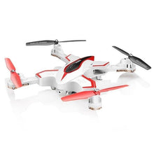 Foldable 4-Axles X56W G-sensor Camera WIFI FPV RC Quadcopter Selfie Drone Upgraded Quadcopter With HD Wifi Camera