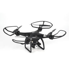 Newest X8 RC Drone 2.4G FPV RC Quadcopter Drone with 720P Adjustable Camera Altitude Hold Headless Mode 3D-Flip 18mins Long Fly
