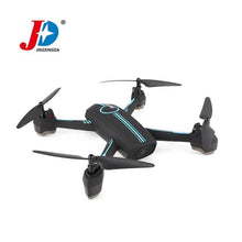 JXD 528 Upgraded Version GPS Drone WIFI FPV RC Quadrocopter with 720P HD Camera Quadcopter Real-Time Waypoint Flight RC Drone