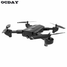 SG900-S 2.4G RC Drone Foldable Selfie Smart GPS FPV Quadcopter with 720P/1080P HD Camera Altitude Hold  One Key Return ht