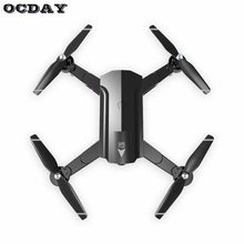 SG900-S 2.4G RC Drone Foldable Selfie Smart GPS FPV Quadcopter with 720P/1080P HD Camera Altitude Hold  One Key Return ht