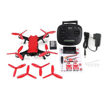 MJX Bugs 8 Pro B8pro RC Drone 2.4GHz 65km/h High Speed Brushless Motor RC Drone Quadcopter with 3D Flip Angle/Acro Mode Model