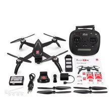 MJX Bugs 5W B5W Brushless Motor GPS FPV RC Drone Quadcopter with Adjustable 5G WIFI 1080P Camera Follow Me Hovering RC Model Toy