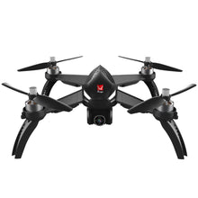 MJX Bugs 5 W B5W RC Drone Toy RTF 5G WiFi FPV 1080P Camera With GPS Follow Me Mode RC Quadcopter Dron Photography Video Device