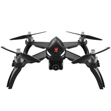 MJX Bugs 5 W B5W RC Drone Toy RTF 5G WiFi FPV 1080P Camera With GPS Follow Me Mode RC Quadcopter Dron Photography Video Device