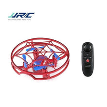 JJR/C H64 Altitude Hold G-sensor Voice Prompt Spider Mini RC Drone Quadcopter UAV Aircraft for Children Kids Gift Beginners Toy