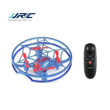 JJR/C H64 Altitude Hold G-sensor Voice Prompt Spider Mini RC Drone Quadcopter UAV Aircraft for Children Kids Gift Beginners Toy