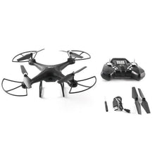 RC drone Quadrocopter SMRC S10 2.4G RC Drone With 720P HD Camera FPV WIFI Quadcopter Professional Remote Control Aircraft Toys!