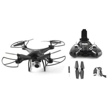 RC drone Quadrocopter SMRC S10 2.4G RC Drone With 720P HD Camera FPV WIFI Quadcopter Professional Remote Control Aircraft Toys!
