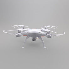 SYMA X5SC 2.4G RC Drone Smart RC Quadcopter Aircraft with 720P HD Camera Headless Mode 3D Flips Speed Mode SYMA X5SC Model Drone