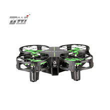 Mini RC Drone Quadcopter One-Key Return Headless Mode H/L Speed Switch Portable RC Drone Toy with LED Flash Light RC Model Toy