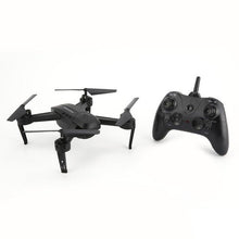 SMRC S8 FPV Quadcopter Mini Wi-Fi RC Drone with 0.3MP720P HD Camera Altitude Hold Headless Mode Gravity Sensor Phone APP Control