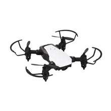 Hot  SG800 Mini Quadcopter Pocket Foldable FPV Selfie RC Drone with 720P HD Camera Real-time Altitude Hold Headless Mode 3D Flip