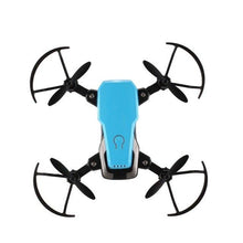 Hot  SG800 Mini Quadcopter Pocket Foldable FPV Selfie RC Drone with 720P HD Camera Real-time Altitude Hold Headless Mode 3D Flip
