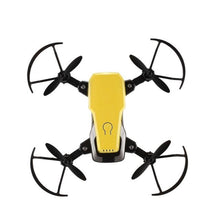 Hot  SG800 Mini Quadcopter Pocket Foldable FPV Selfie RC Drone with 720P HD Camera Real-time Altitude Hold Headless Mode 3D Flip