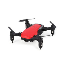 Hot  SG800 Mini Quadcopter Pocket Foldable FPV Selfie RC Drone with 720P HD Camera Real-time Altitude Hold Headless Mode 3D Flip