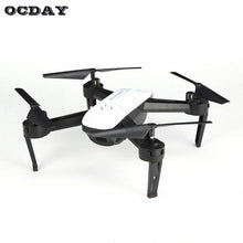 S8 2.4Ghz Smart RC Quadcopter Drone Aircraft UAV with Altitude Hold One Key Return One Key Take Off 3D Flip Stop Light Control