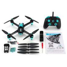 69H12 2.4G RC Selfie Smart Drone FPV Quadcopter Aircraft UAV with 720P HD Camera Real -time Altitude Hold Headless Mode