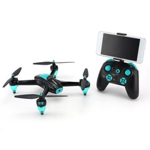 69H12 2.4G RC Selfie Smart Drone FPV Quadcopter Aircraft UAV with 720P HD Camera Real -time Altitude Hold Headless Mode