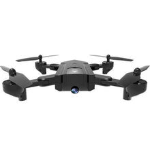 S8 720P/1080P WiFi Quadcopte Aircraft White Aircraft Headless Mode Remote Control Helicopter Mini Drone Quadcopter