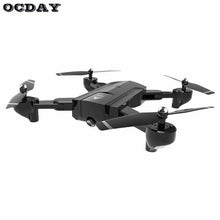 SG900-S 2.4G RC Drone Foldable Selfie Smart GPS FPV Quadcopter with 720P/1080P HD Camera Altitude Hold  One Key Return ht