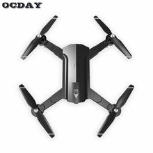 SG900-S 2.4G RC Drone Foldable Selfie Smart GPS FPV Quadcopter with 720P/1080P HD Camera Altitude Hold  One Key Return ht