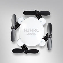 Mini Folding brushless Motor RC Quadcopter Drone with 0.3MP/2MP Camera UAV Wifi Altitude Hold Headless Mode Foldable Helicopter