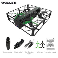 SG500 Mini RC Drone Wifi Remote Quadcopter 720P HD 2MP Camera Wide Angle Lens 4CH Altitude Hold Headless Mode Helicopter
